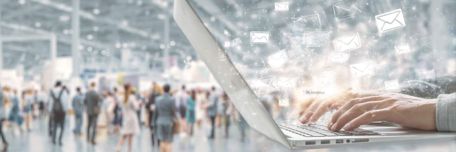 Fachveranstaltungen für Postdienste