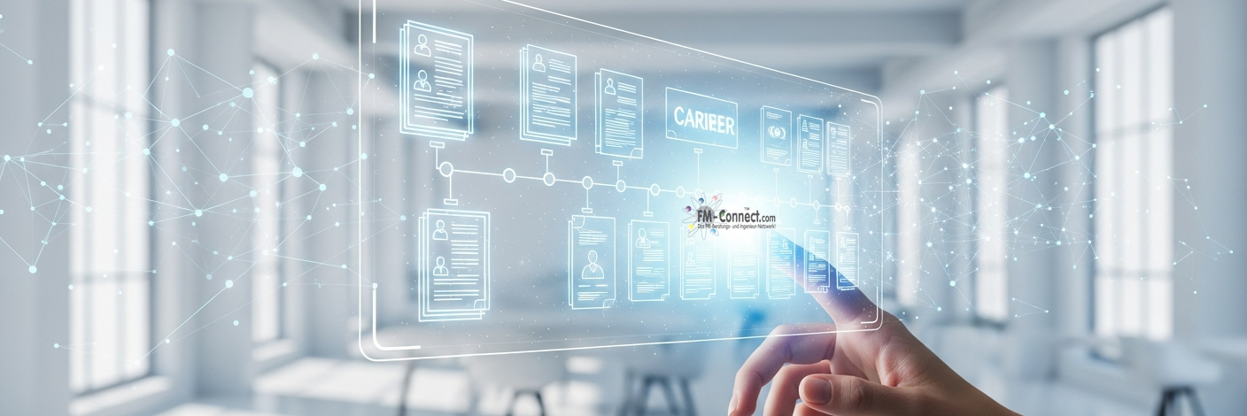 Vorlagen & Konzepte für moderne Postorganisation & Digitalisierung & FM