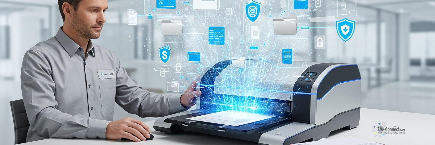 Digitale Archivierung von Mails