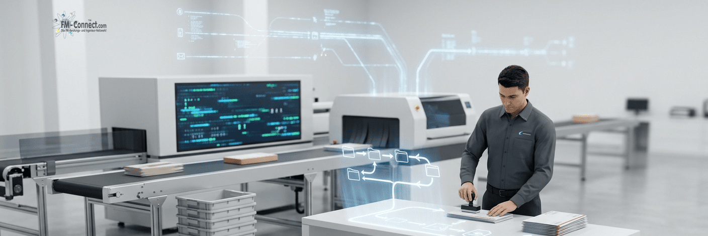Notbetrieb und Business Continuity der Poststelle