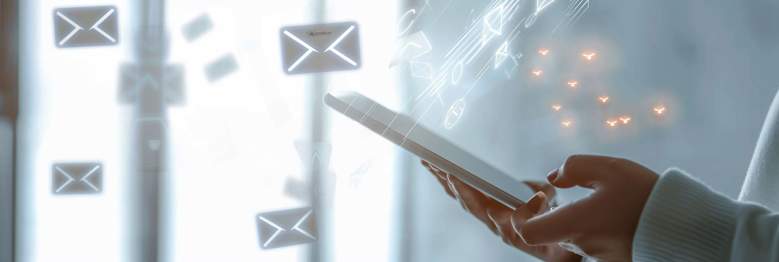 Effiziente digitale Kommunikation