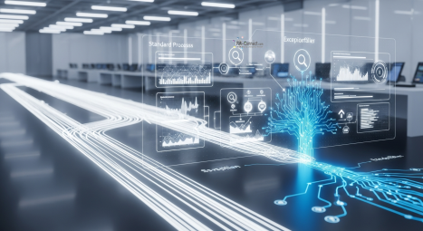 Teilprozess P4 Sonderfälle