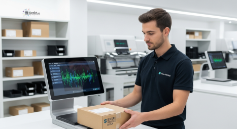 Tabellarische Übersicht über die strategische Bedeutung von Ausbildung und Weiterbildung für den effizienten Postbetrieb