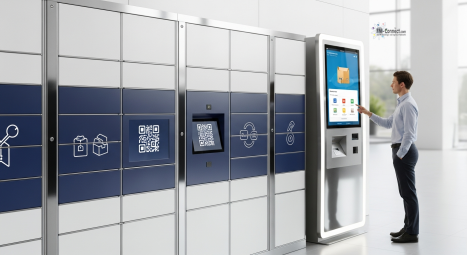 Technische Umsetzung