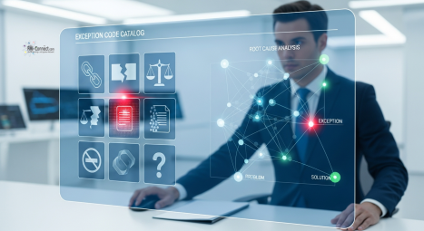 Prüfpunkt Ergebnisübersicht