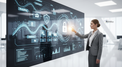 Rolle und Verantwortung