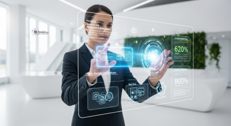 Gestaltung der Zukunft