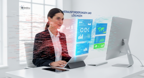 Herausforderungen und Lösungen